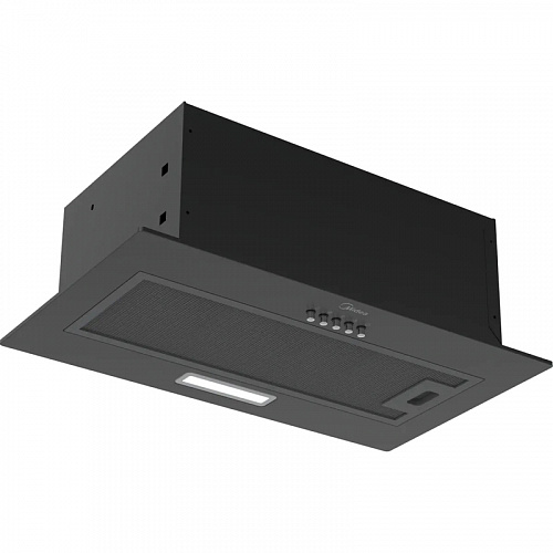 Встраиваемая вытяжка MIDEA MH60I301B