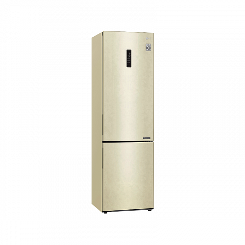 Холодильник LG Electronics GA-B509CESL