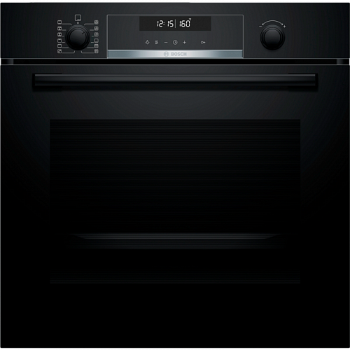 Встраиваемая электрическая духовка BOSCH HBG578EB3