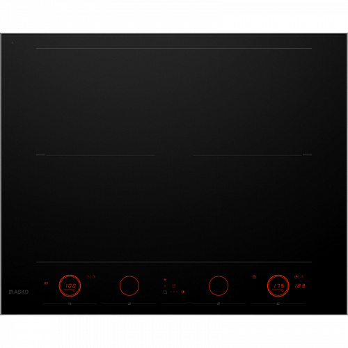 Варочная панель ASKO HID654GC