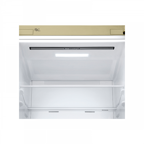 Холодильник LG Electronics GA-B509CESL