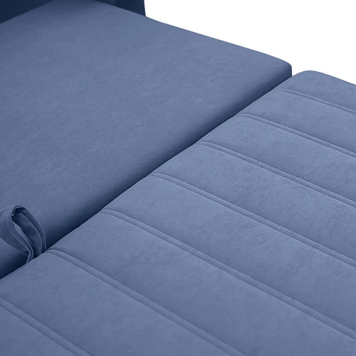 Диван Майкл 142 Коннект 79 Синий