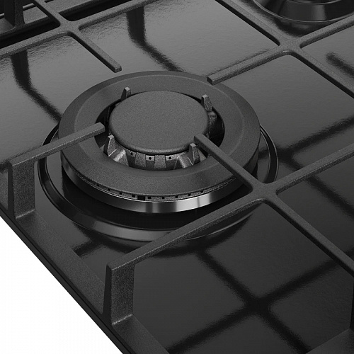 Варочная поверхность MONSHER MSG 43 Noir