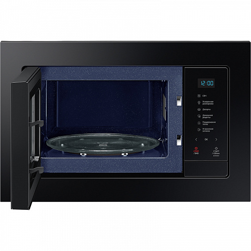 встраиваемая микроволновая печь Samsung Samsung Electronics MS23A7118AK/BW