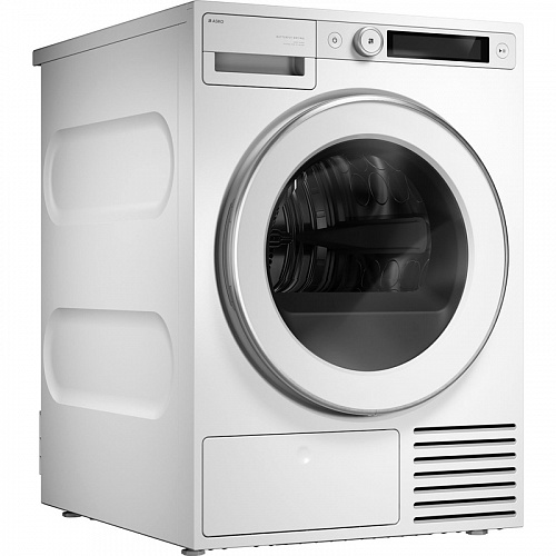 Сушильная машина ASKO T510HRXLW.P