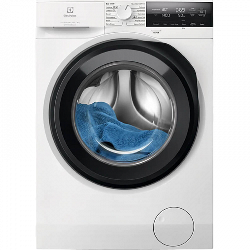 Стиральная машина ELECTROLUX EW7F3482UE