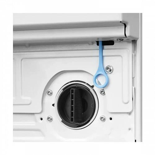 Встраиваемые стиральные машины Kuppersberg WDM 560