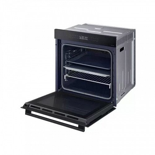Встраиваемый духовой шкаф Samsung Samsung Electronics NV7B4225ZAK/WT