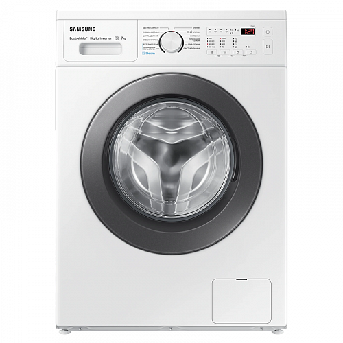 Стиральная машина Samsung Samsung Electronics WW70AG4S21VELD