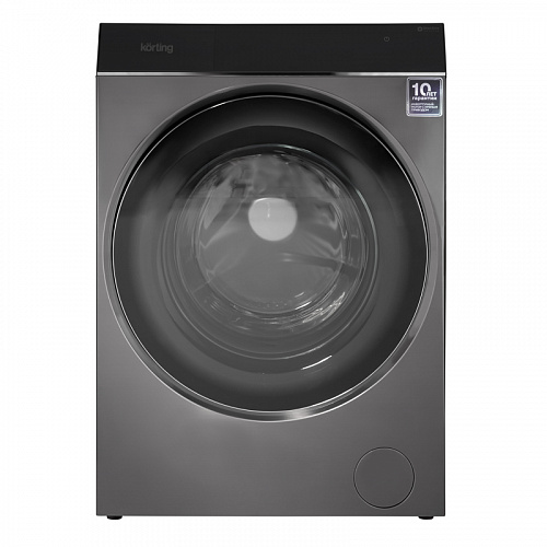 Стиральная машина с паром KORTING KWM 60DS1499 An
