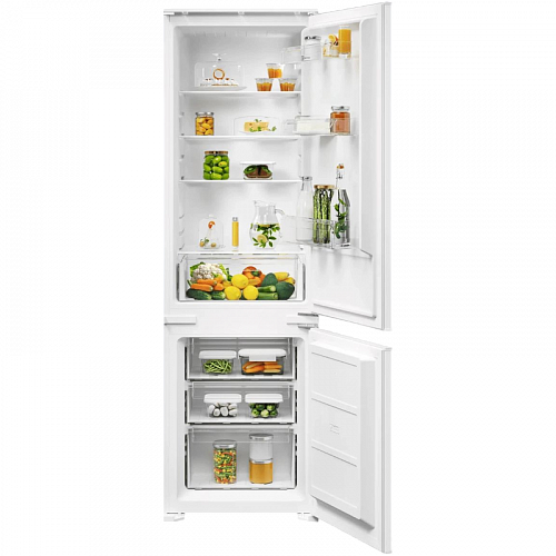 Встраиваемый холодильник ELECTROLUX ENS3SE18S
