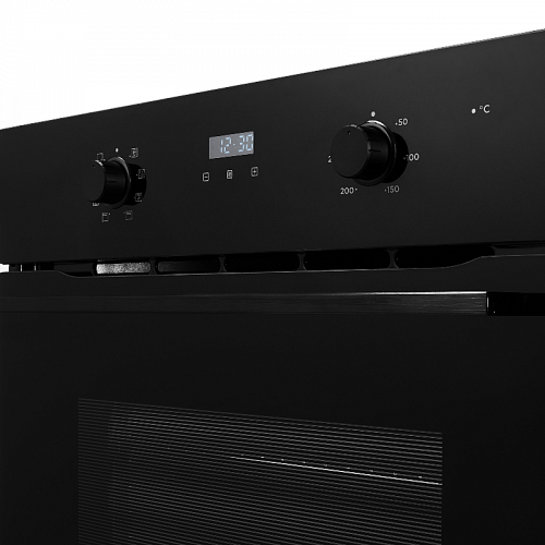 Встраиваемый духовой шкаф Midea MO608007YGB