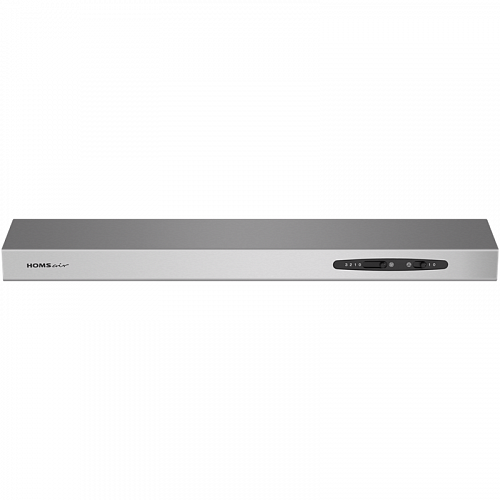 Вытяжка HOMSair HORIZONTAL 60 Inox HORIZONTAL 60 Inox