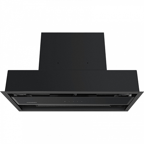 ВЫТЯЖКА MAUNFELD MZR 60 ЧЕРНОЕ стекло MZR 60 BLACK