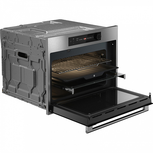 Встраиваемый духовой шкаф ASKO OCM64SSH