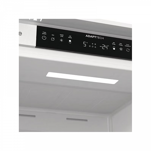 Встраиваемый холодильник Gorenje NRKI517142