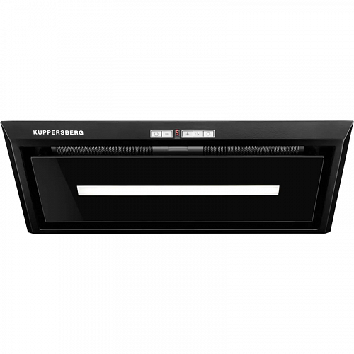 Встраиваемая вытяжка Kuppersberg INTRO 60 BLACK