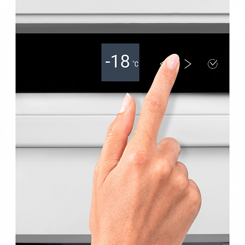 Встраиваемый морозильный шкаф Liebherr SIFNf 5108-22 001