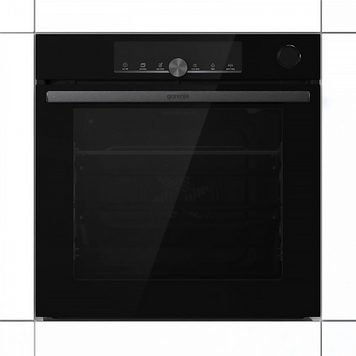 Встраиваемые электрические духовки GORENJE BSA6747A04BG