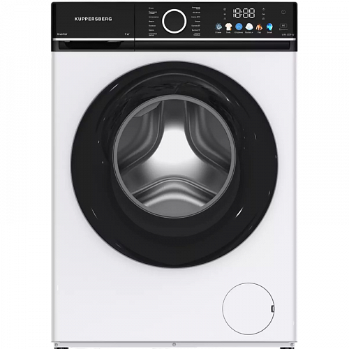 Стиральная машина Kuppersberg WM 409 W