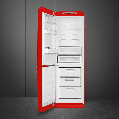 Холодильник SMEG FAB32LRD5