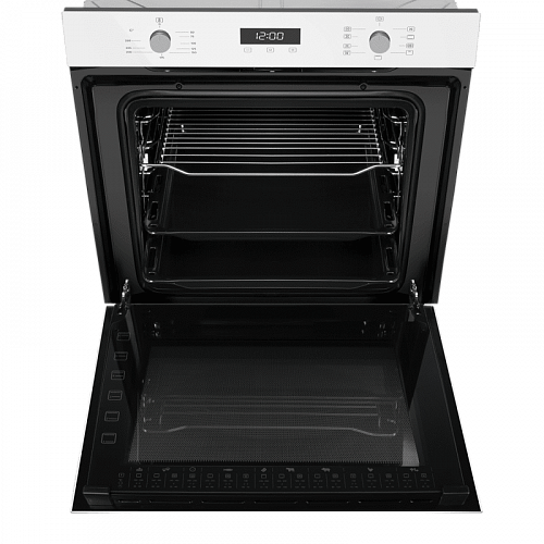 Шкаф духовой электрический MAUNFELD EOEM7610W