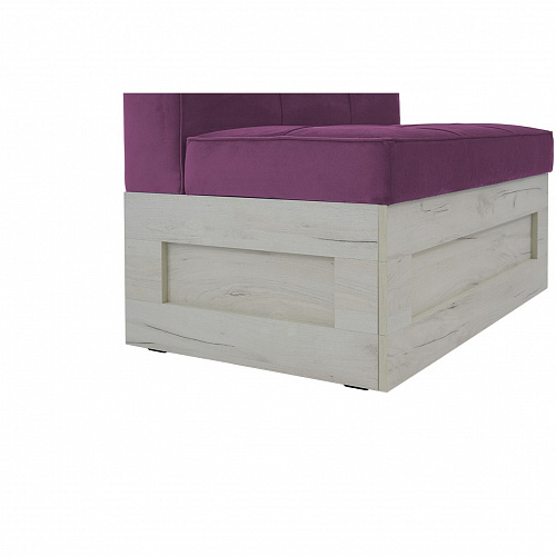 Кухонный диван Форест с ящиком