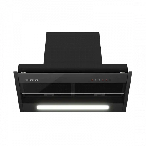 Встраиваемая вытяжка KUPPERSBERG INBLADE 60 B Встраиваемая вытяжка KUPPERSBERG INBLADE 60 B