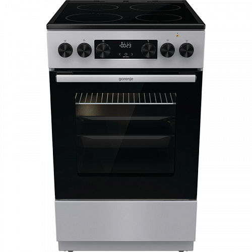 Плита Gorenje GEC5C41SG