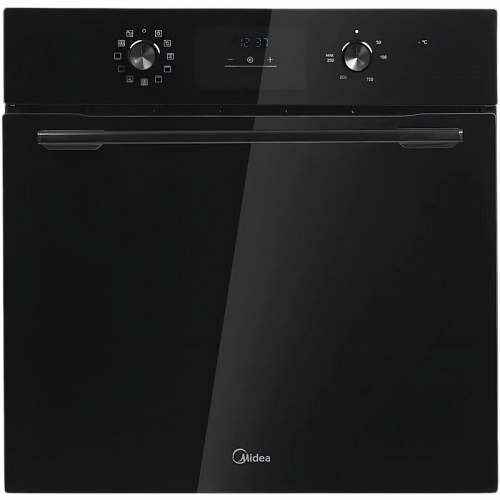 Встраиваемый духовой шкаф Midea MO611103YGB