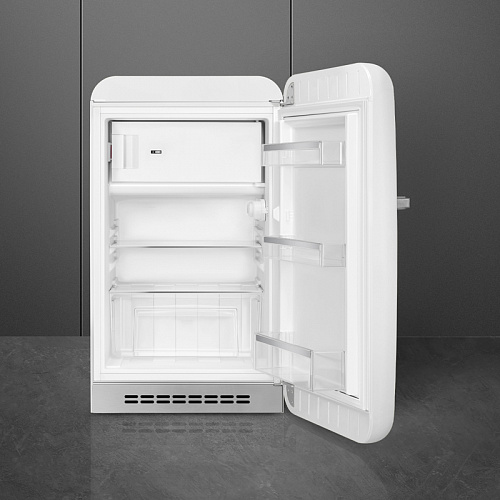 Холодильник SMEG FAB10RWH6