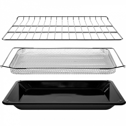 Встраиваемый духовой шкаф Midea MO47007GW