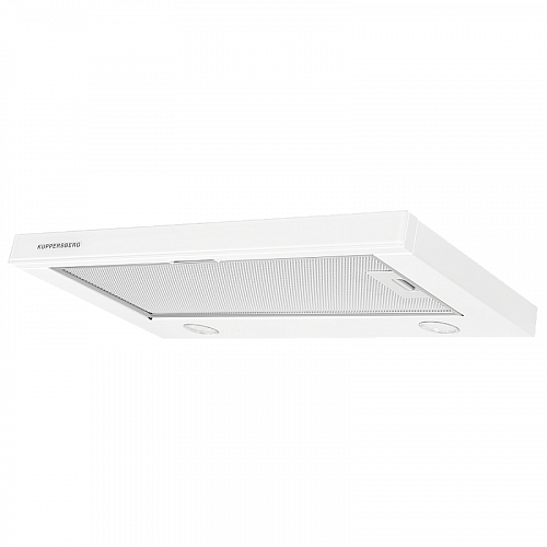 Встраиваемая вытяжка Kuppersberg SLIMLUX IV 60 GW