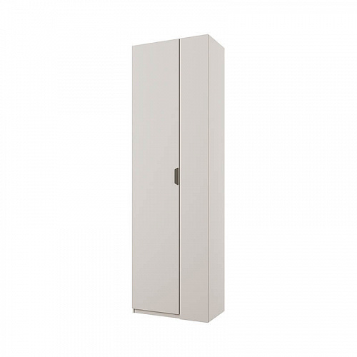 Шкаф MODERN 1D/K70 Персидский жемчуг