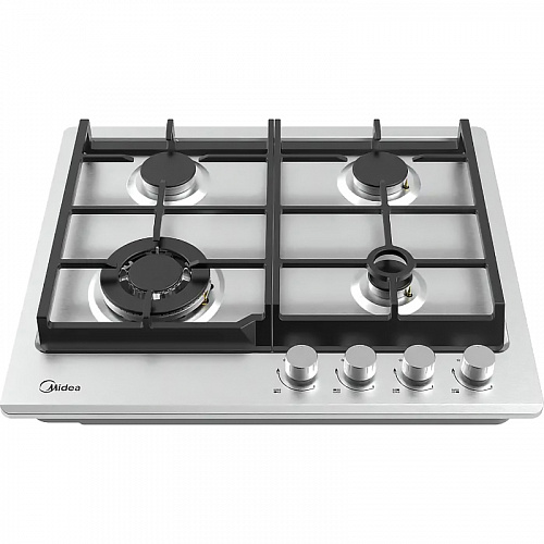 Газовая варочная панель MIDEA MG593TX