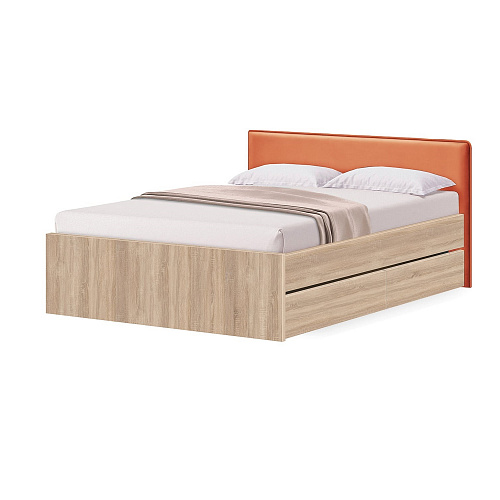 Кровать Дрим-Софт 1400