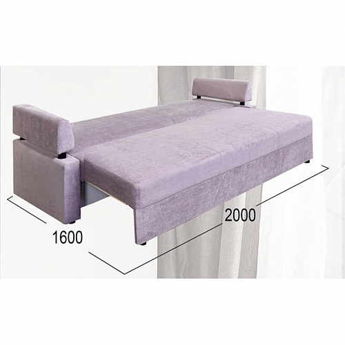 Диван Шихан 1600