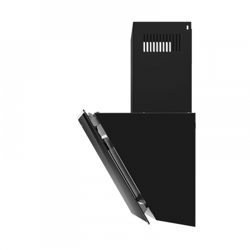 Кухонная вытяжка MAUNFELD EAGLE 850 90 Glass Black