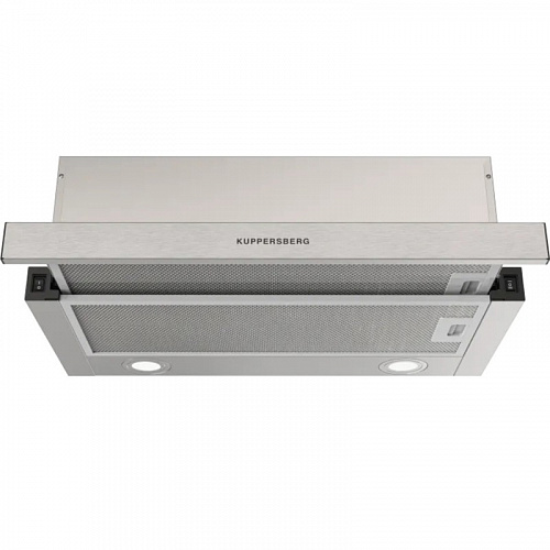 Встраиваемая вытяжка KUPPERSBERG SLIMHIT 60 X