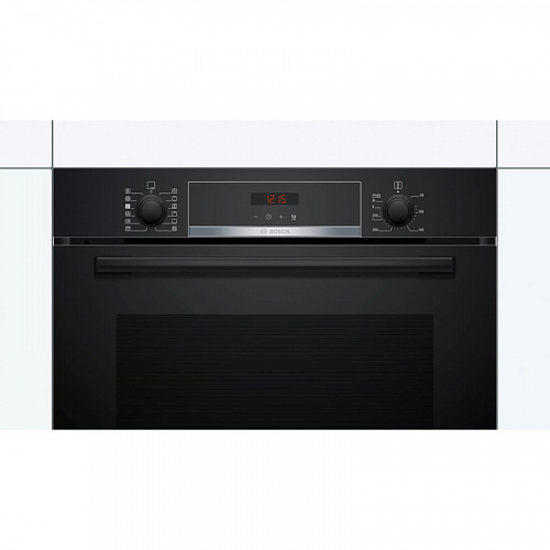 Встраиваемая электрическая духовка BOSCH HRA574BB0