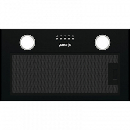 Встраиваемая вытяжка Gorenje BHI526E6B