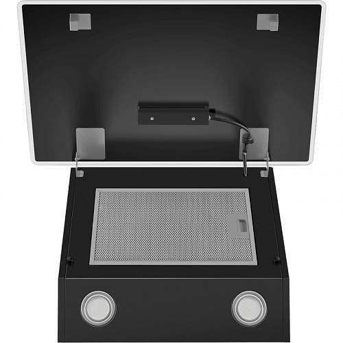 Вытяжка MAUNFELD EAGLE 850 60 Glass Black