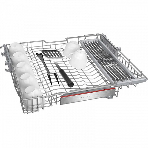Отдельностоящая посудомоечная машина Bosch SMS8ZDW86Q