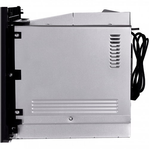 Встраиваемая микроволновая печь MAUNFELD MBMO925SGB11