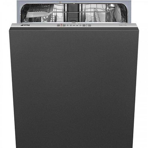 Встраиваемые посудомоечные машины SMEG STL281DS