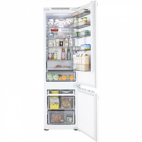 Встраиваемый холодильник Samsung Samsung Electronics BRB30715EWW Встраиваемый холодильник Samsung Samsung Electronics BRB30715EWW