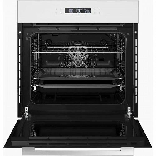 Встраиваемый духовой шкаф KUPPERSBERG HO 615 W