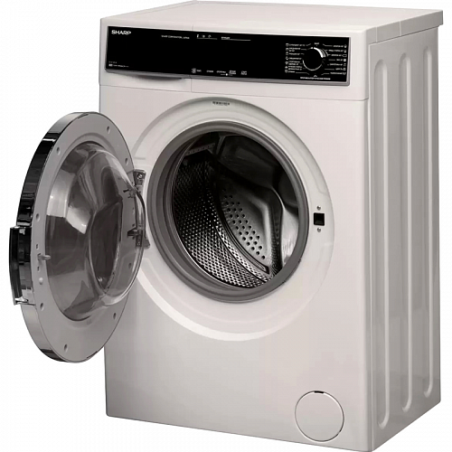 Стиральная машина Sharp ES612RW