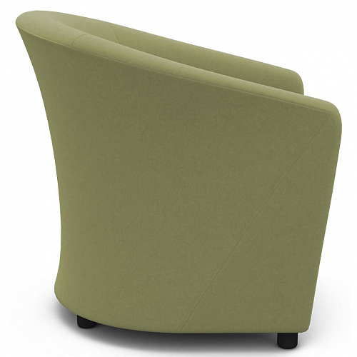 Кресло отдыха Глория-Эконом-2 CATANIA FOREST