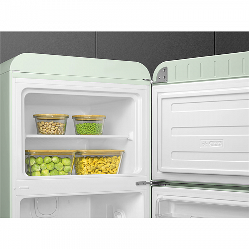 Холодильник SMEG FAB30RPG5 Холодильник SMEG FAB30RPG5